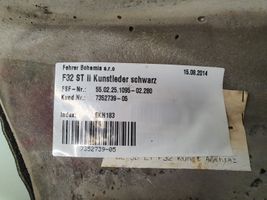 BMW 4 F32 F33 Siège arrière 7352739