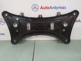 BMW X3 F25 Copertura sottoscocca centrale 31106786944