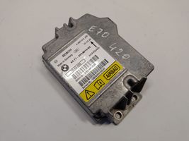 BMW X5 E70 Module de contrôle airbag 65779214813