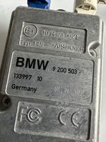 BMW 5 F10 F11 Unité de contrôle USB 9200503