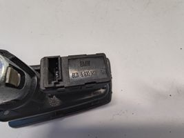 BMW 1 E81 E87 Connettore plug in AUX 61346930561