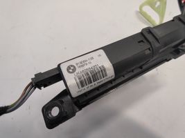 BMW 4 F32 F33 Blocco/chiusura/serratura del portellone posteriore/bagagliaio 4825342