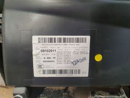 BMW 4 F32 F33 Etuoven verhoilu 7389504