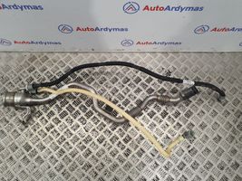 BMW 4 F32 F33 Linea/tubo/manicotto combustibile 7270993