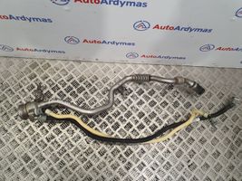 BMW 4 F32 F33 Tuyau depression pompe à vide 7270993