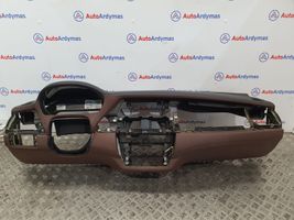 BMW X5 E70 Deska rozdzielcza 6974555