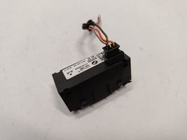 BMW 3 F30 F35 F31 Seat heating switch 9163293