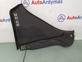 BMW 5 F10 F11 Rivestimento del tergicristallo 7216977