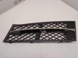 BMW 5 F10 F11 Grille inférieure de pare-chocs avant 51117200697