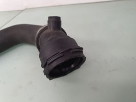 BMW 3 F30 F35 F31 Engine coolant pipe/hose 7596838