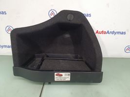 BMW 3 F30 F35 F31 Vano portaoggetti nel bagagliaio 7239175