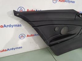 BMW 4 F32 F33 Rivestimento del pannello della portiera posteriore 7389733