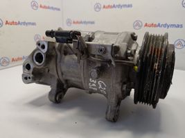 BMW 3 G20 G21 Ilmastointilaitteen kompressorin pumppu (A/C) 64526994082