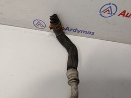 BMW X1 F48 F49 Coolant pipe/hose 7617533