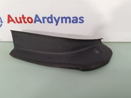 BMW 3 F30 F35 F31 Bagažinės apdailos dangtelis 7290652