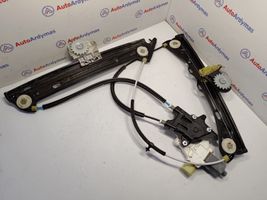 BMW 4 F32 F33 Alzacristalli della portiera anteriore con motorino 7281623