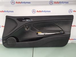 BMW M3 Front door card panel trim 7890948