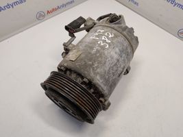 BMW X1 F48 F49 Ilmastointilaitteen kompressorin pumppu (A/C) 64526826880