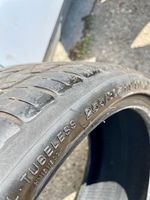 BMW 3 E92 E93 R19 summer tire 