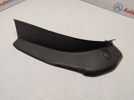 BMW 3 F30 F35 F31 Muu vararenkaan verhoilun elementti 51497290652