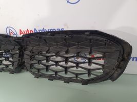 BMW 3 G20 G21 Grille calandre supérieure de pare-chocs avant 192976