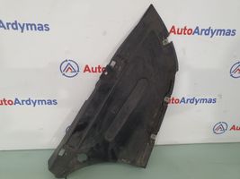 BMW 4 F32 F33 Couvre-soubassement arrière 7260770