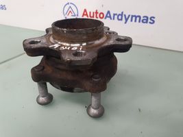 BMW 3 G20 G21 Roulement à billes de roue avant 6899176