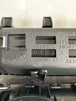 BMW 3 F30 F35 F31 Glāžu turētājs (priekšā) 9218925