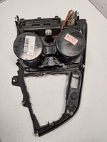 BMW 3 F30 F35 F31 Console centrale 9218925