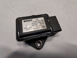 BMW 5 E60 E61 Geschwindigkeitssensor Drehzahlsensor 34526758750