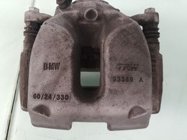 BMW 3 G20 G21 Étrier de frein avant 6872799