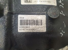 BMW 3 G20 G21 Mechanizm różnicowy tylny / Dyferencjał 8742753