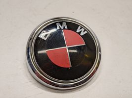 BMW X5 E53 Logo, emblème de fabricant 51148250028