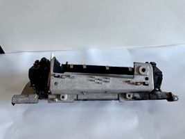 BMW X5 E70 Glove box 91777780