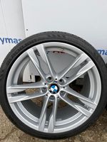 BMW 6 F12 F13 R20-alumiinivanne 36117843715