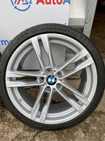 BMW 6 F12 F13 R20-alumiinivanne 36117843715