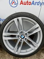 BMW 6 F12 F13 20 Zoll Leichtmetallrad Alufelge 36117843715