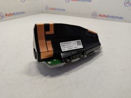 BMW X5 F15 GPS-pystyantenni 9291487