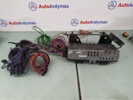 BMW 5 F10 F11 Kit sistema audio 9261703