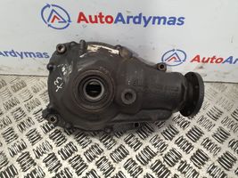 BMW X3 E83 Mechanizm różnicowy przedni / Dyferencjał 7523650