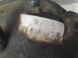 BMW X5 E53 Mechanizm różnicowy przedni / Dyferencjał 7523043