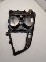 BMW 3 F30 F35 F31 Console centrale 9218925