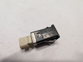 BMW 3 E92 E93 Connettore plug in USB 61319167196