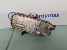 BMW 4 F32 F33 Transmisijas eļļas dzesētājs 7600553