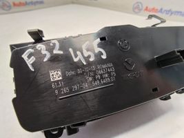 BMW 4 F32 F33 Light switch 9265297