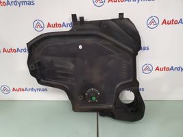 BMW 4 F32 F33 Variklio dangtis (apdaila) 11128610473