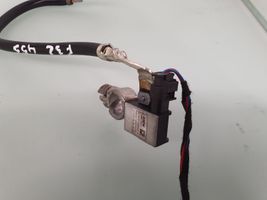 BMW 4 F32 F33 Minuskabel Massekabel Batterie 9306405