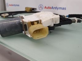 BMW 4 F32 F33 Alzacristalli della portiera anteriore con motorino 7352747