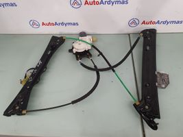 BMW 4 F32 F33 Priekinio el. Lango pakėlimo mechanizmo komplektas 7352748