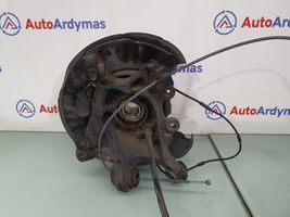 BMW 4 F32 F33 Pivot de moyeu arrière 33326797501